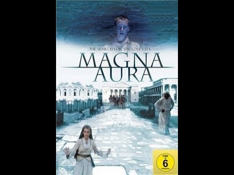 Магна Аура