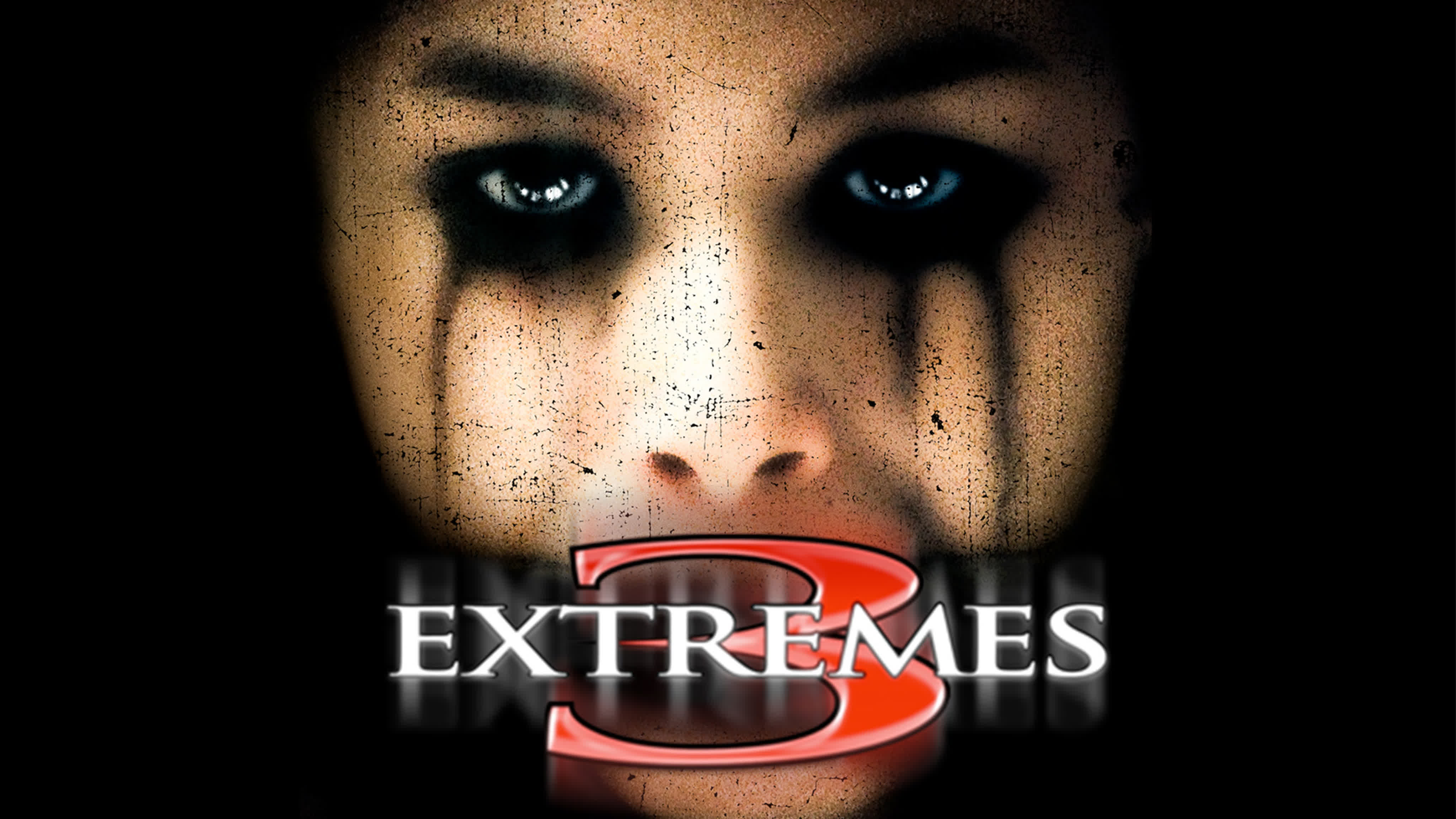 Three... Extremes / 3 Extremes (2004)