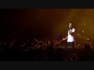 Taeyang Live Concert "Hot" (2008)