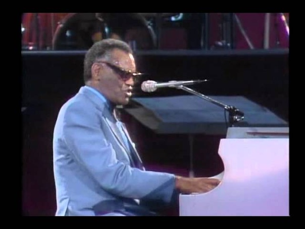 Ray Charles