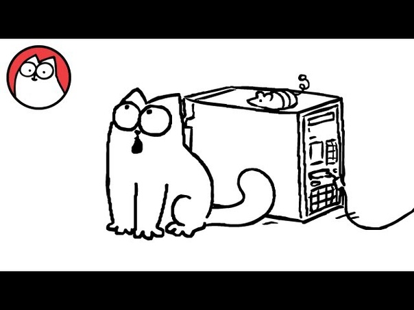 Simon's Cat