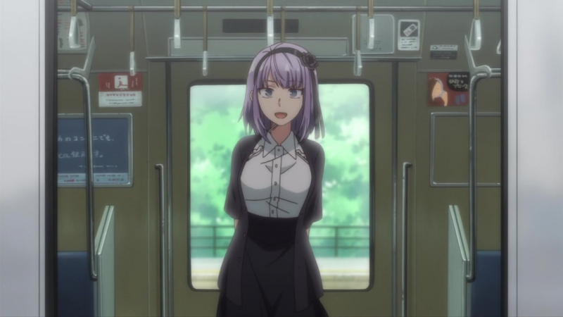 Dagashi Kashi / Дешёвые сласти