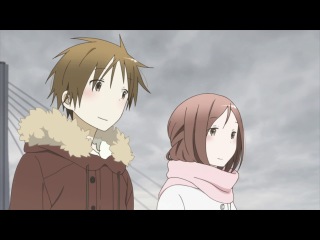 Isshuukan Friends / One Week Friends / Друзья на неделю