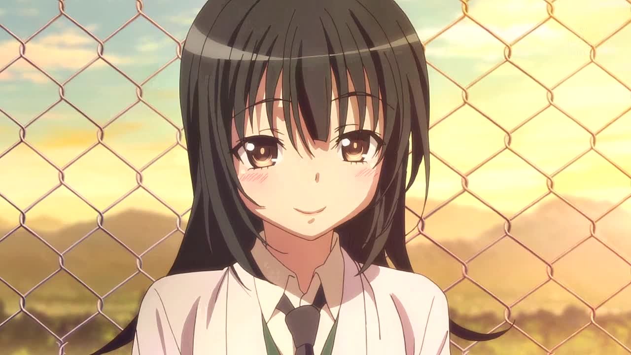 Boku wa Tomodachi ga Sukunai Next / У меня мало друзей ТВ-2