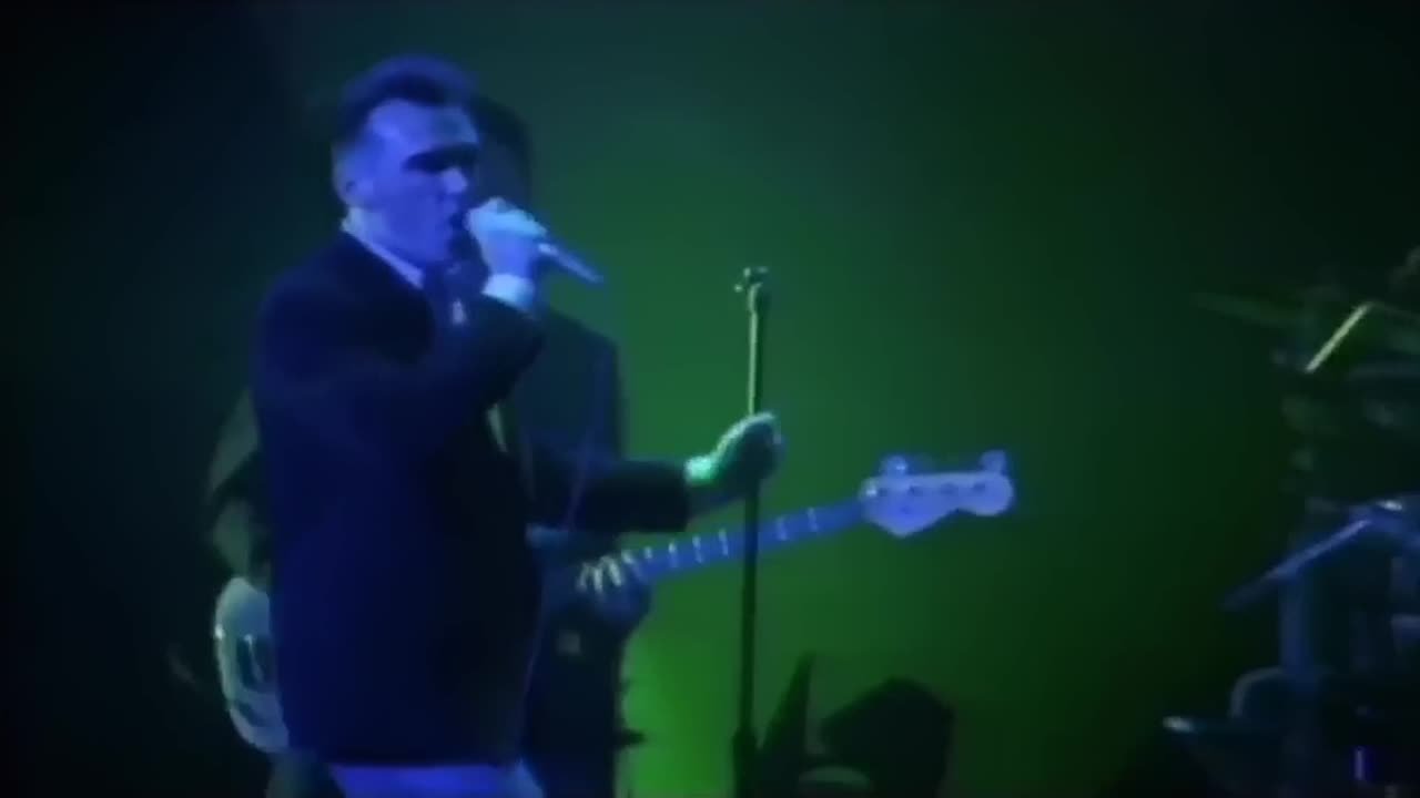 Morrissey