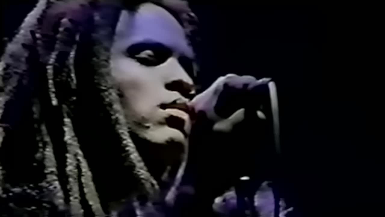 Lenny Kravitz