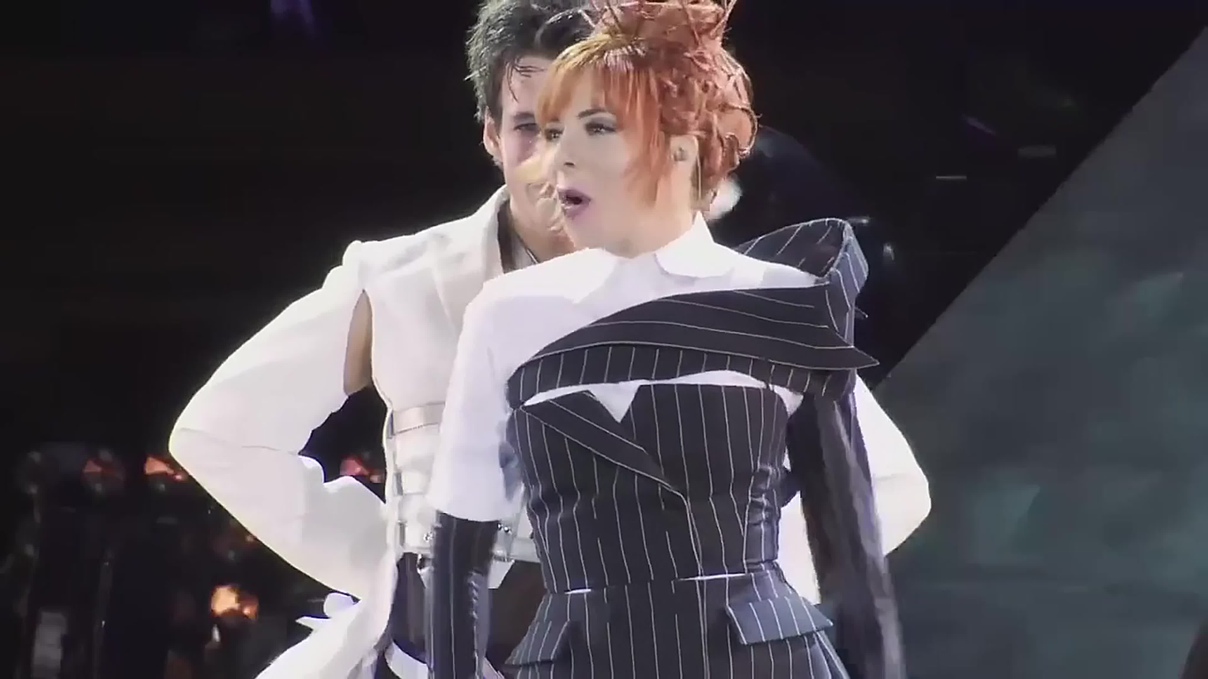 Mylène Farmer