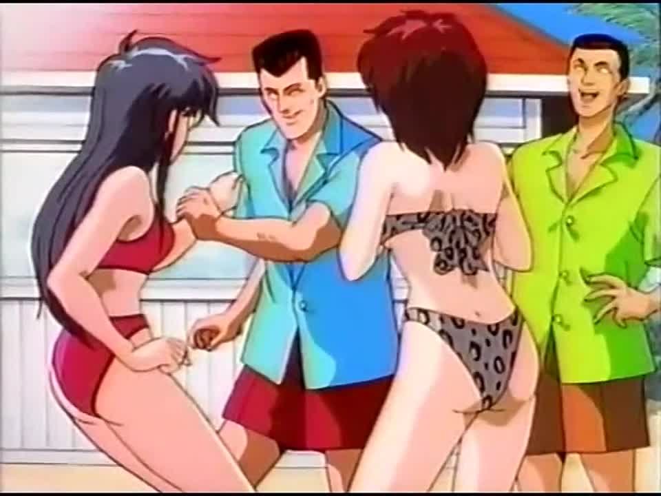 [О] Крутой учитель Онидзука / Great Teacher Onizuka / GTO