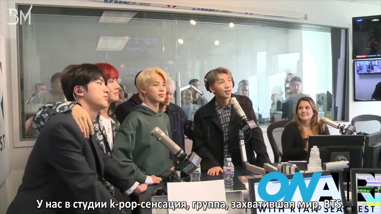 [RUS SUB: RADIO]