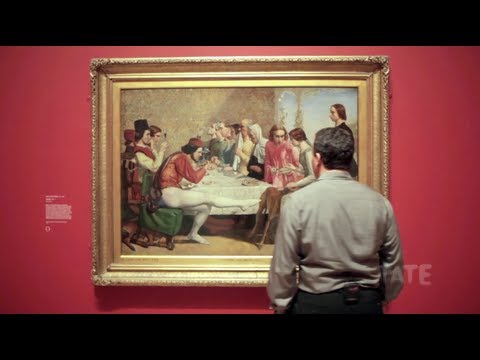 Art in 19th century Europe | Art History | Khan Academy