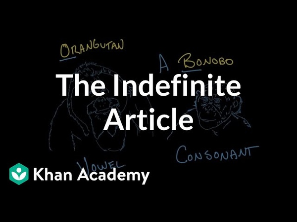 Grammar | Khan Academy