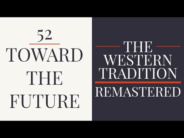 The Western Tradition | UCLA (52/52)