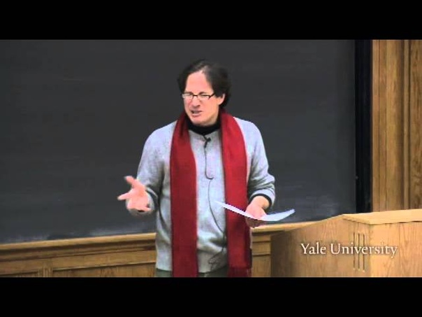 Modern Poetry | Yale (9/25)