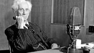 Bertrand Russell: Authority and the Individual