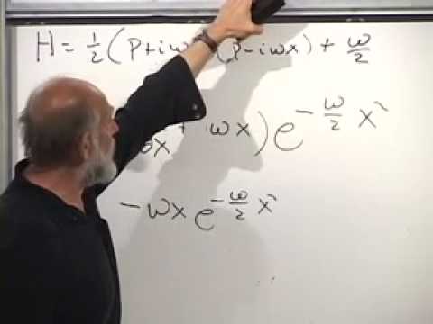 Modern Physics: Quantum Mechanics | Stanford (10)