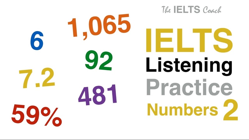 IELTS