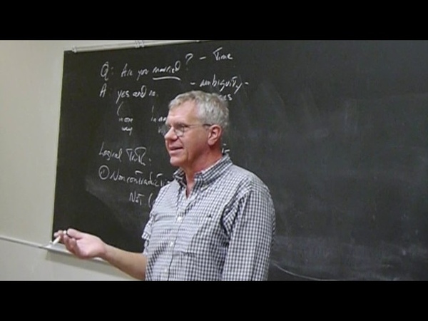 The Analytic Tradition | University of Texas at Austin