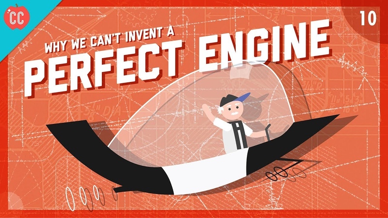 Engineering | CrashCourse