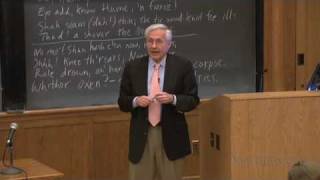 Introduction to Theory of Literature (Yale)