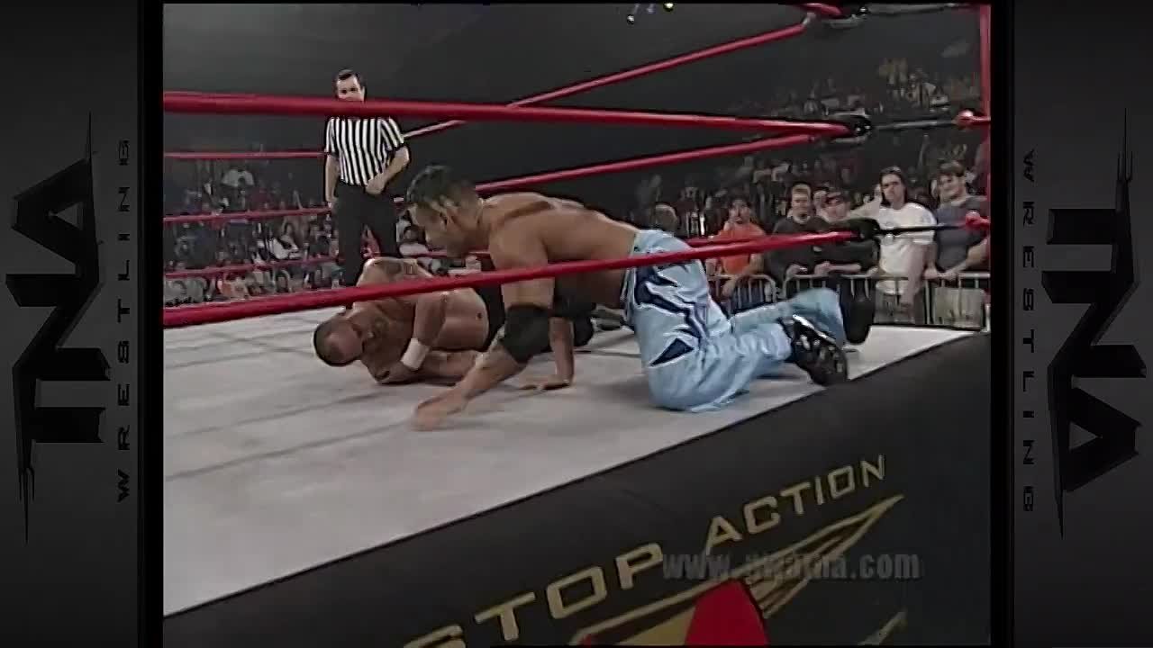 NWA-TNA Weekly PPV 2003