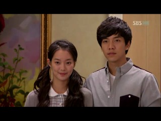 МОЯ ДЕВУШКА - КУМИХО / My Girlfriend is a Gumiho / Nae Yeojachinguneun Gumiho 2010 г.