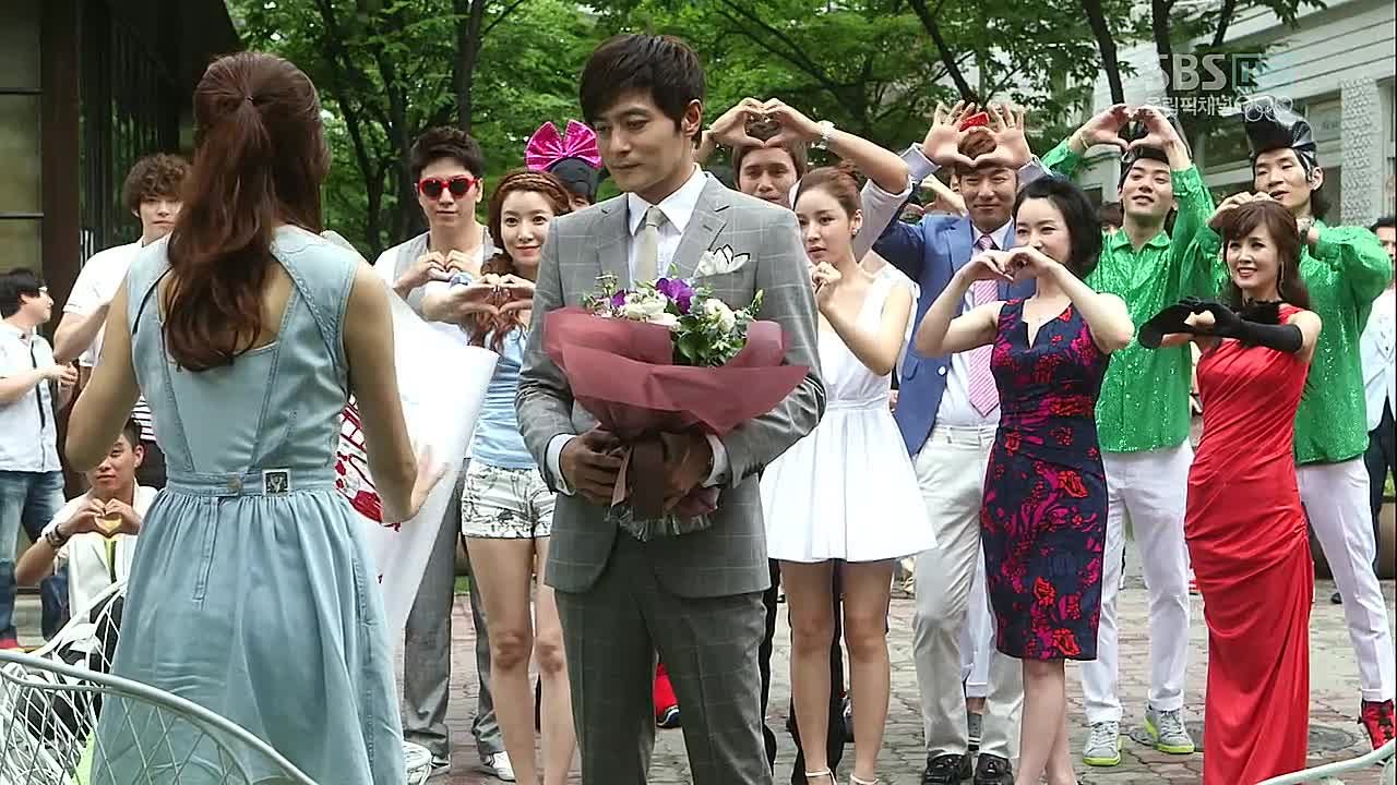 ИСТИННЫЙ ДЖЕНТЛЬМЕН / GENTLEMAN'S DIGNITY 2012 г.