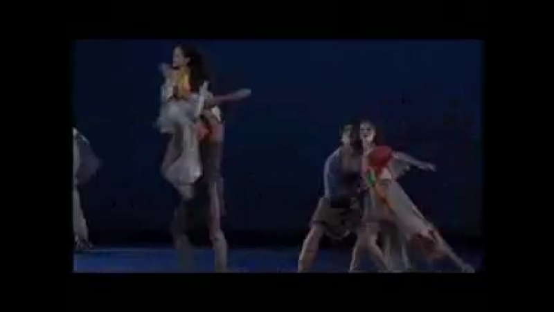 San Francisco Ballet