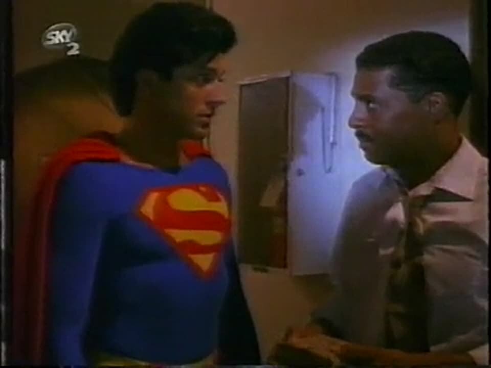 Супербой / Супермальчик / Superboy, (1988–1992)