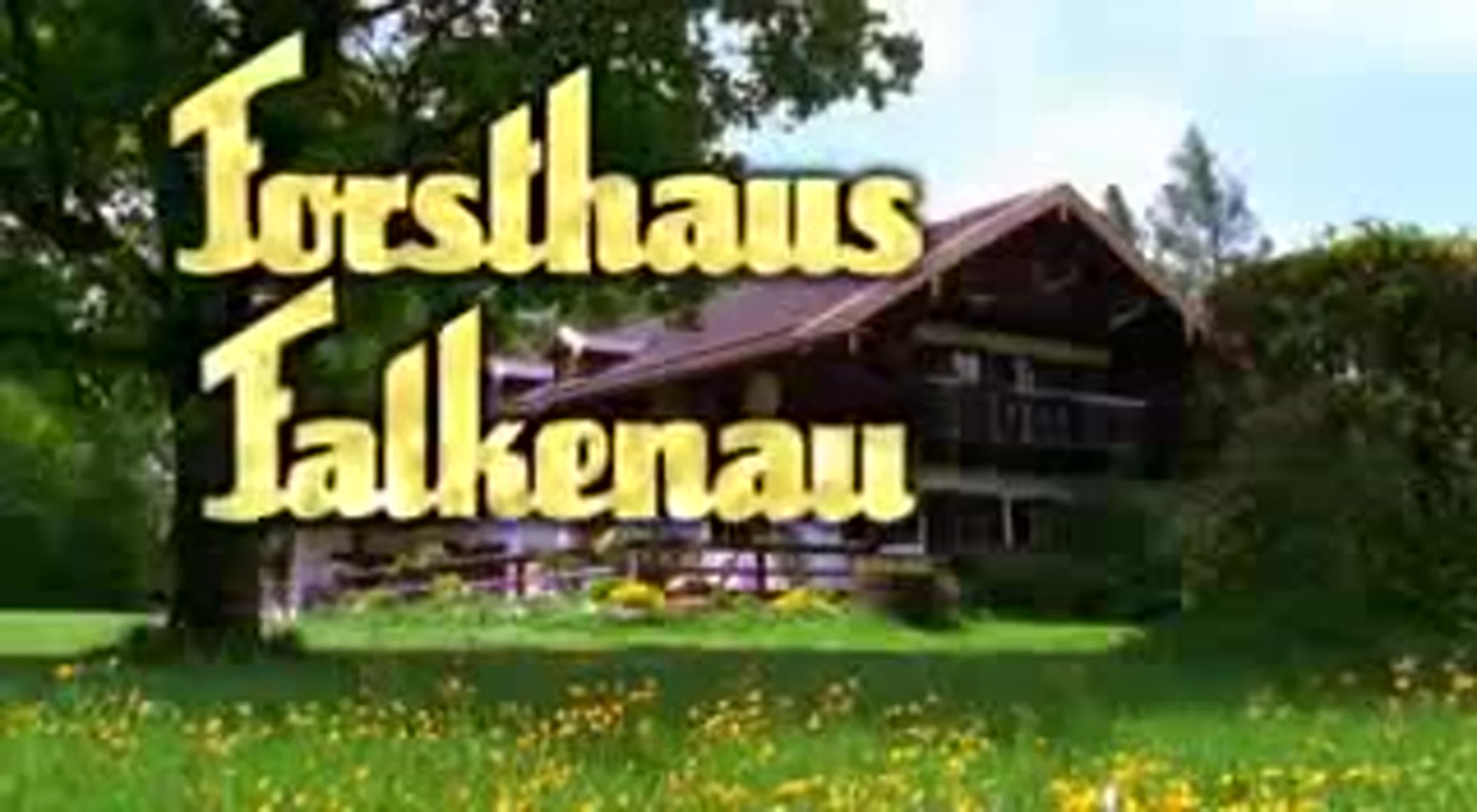 Лесничий / Forsthaus Falkenau,(1989–2012)