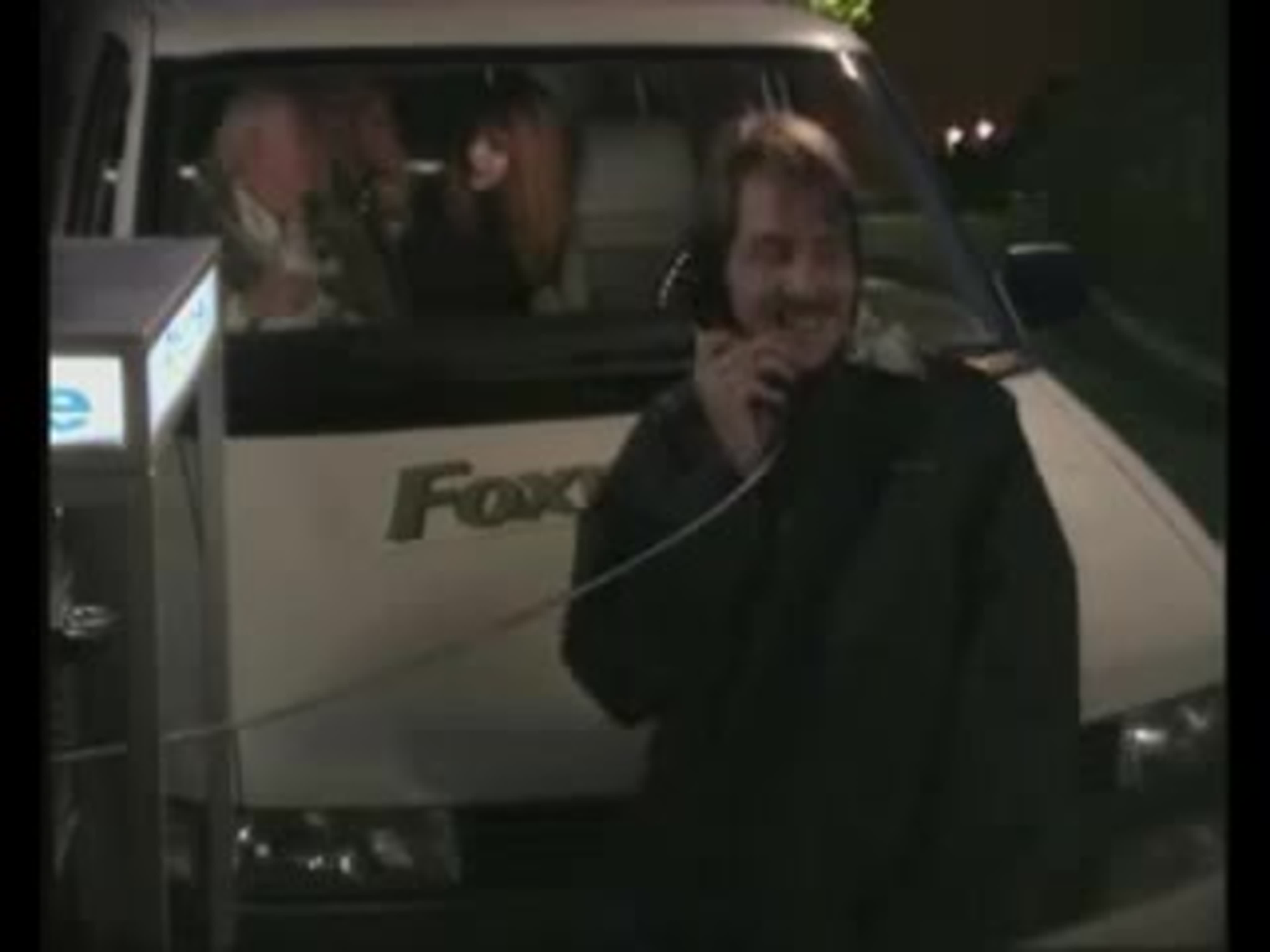 Шоу Джеффа Фоксуорти / The Jeff Foxworthy Show, (1995–1997)