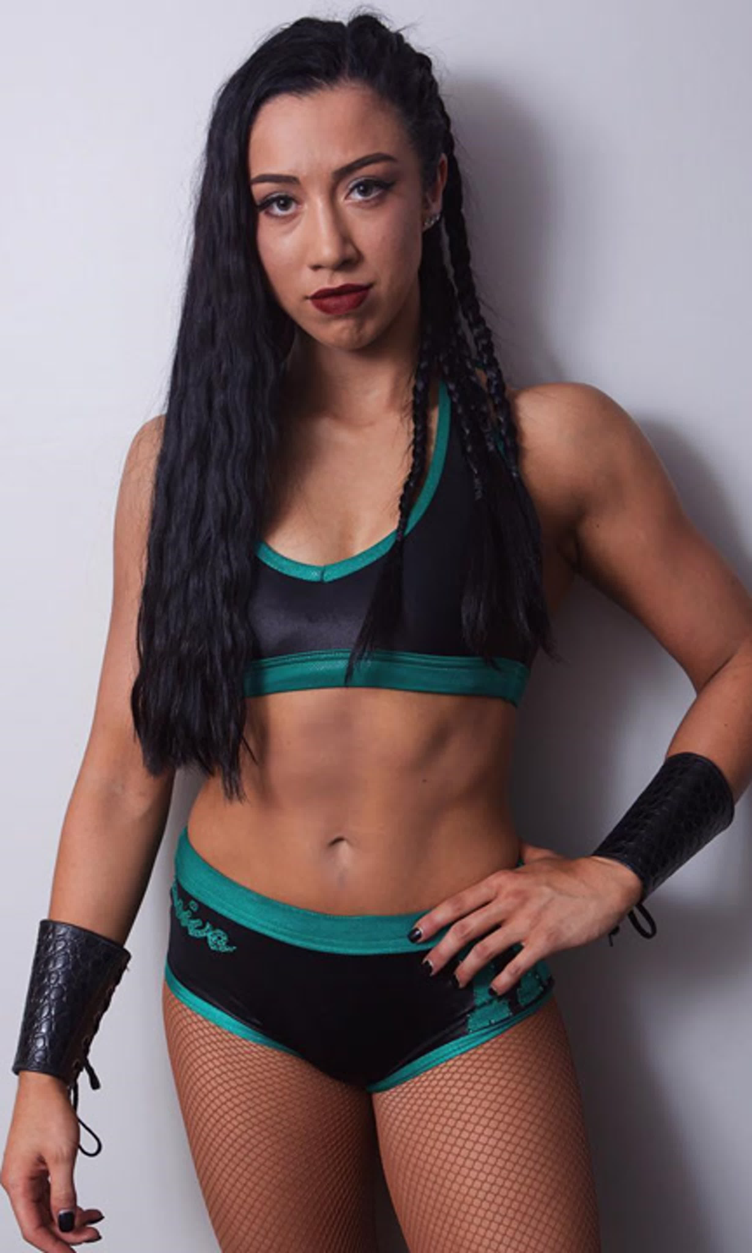 Indi Hartwell