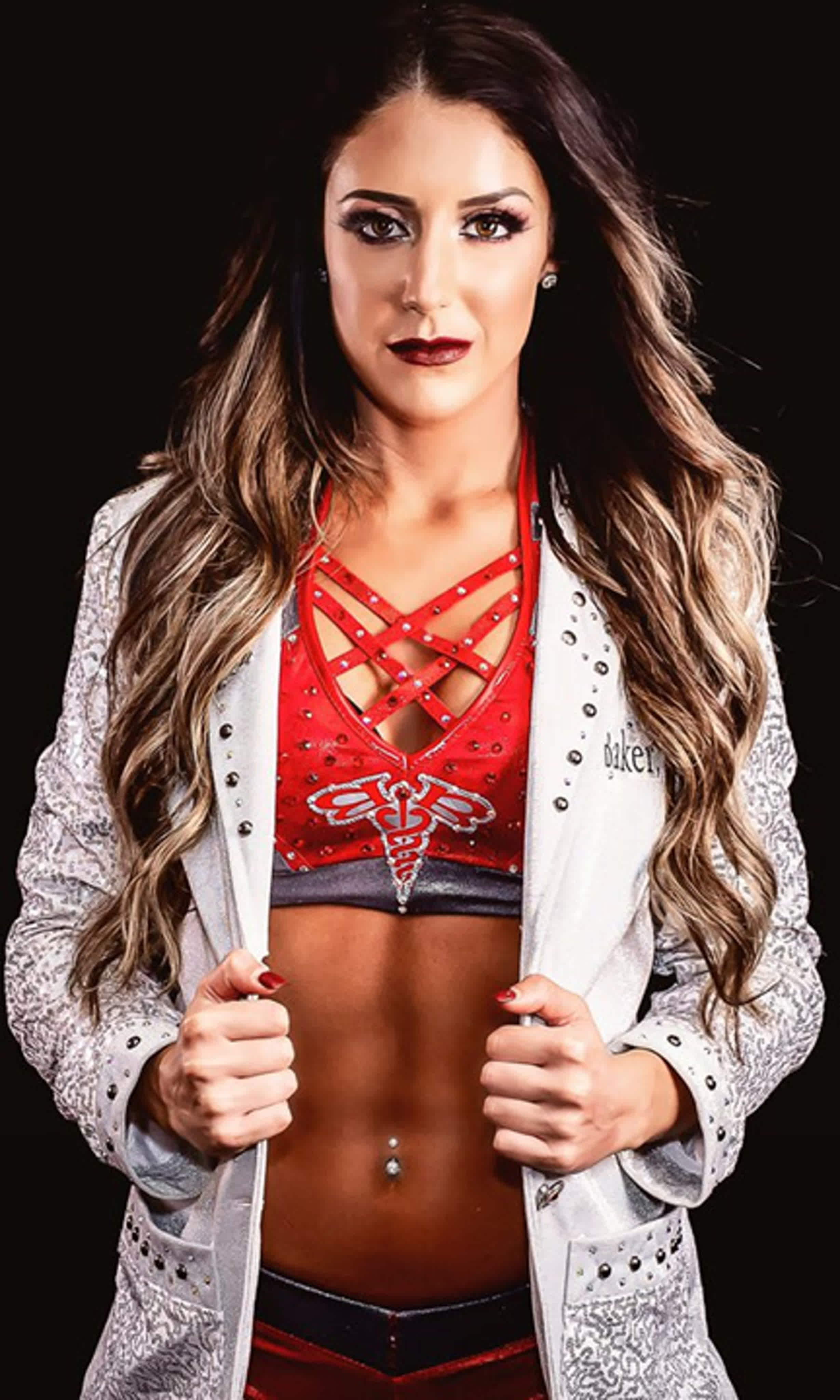 Dr. Britt Baker DMD/ Britt Baker