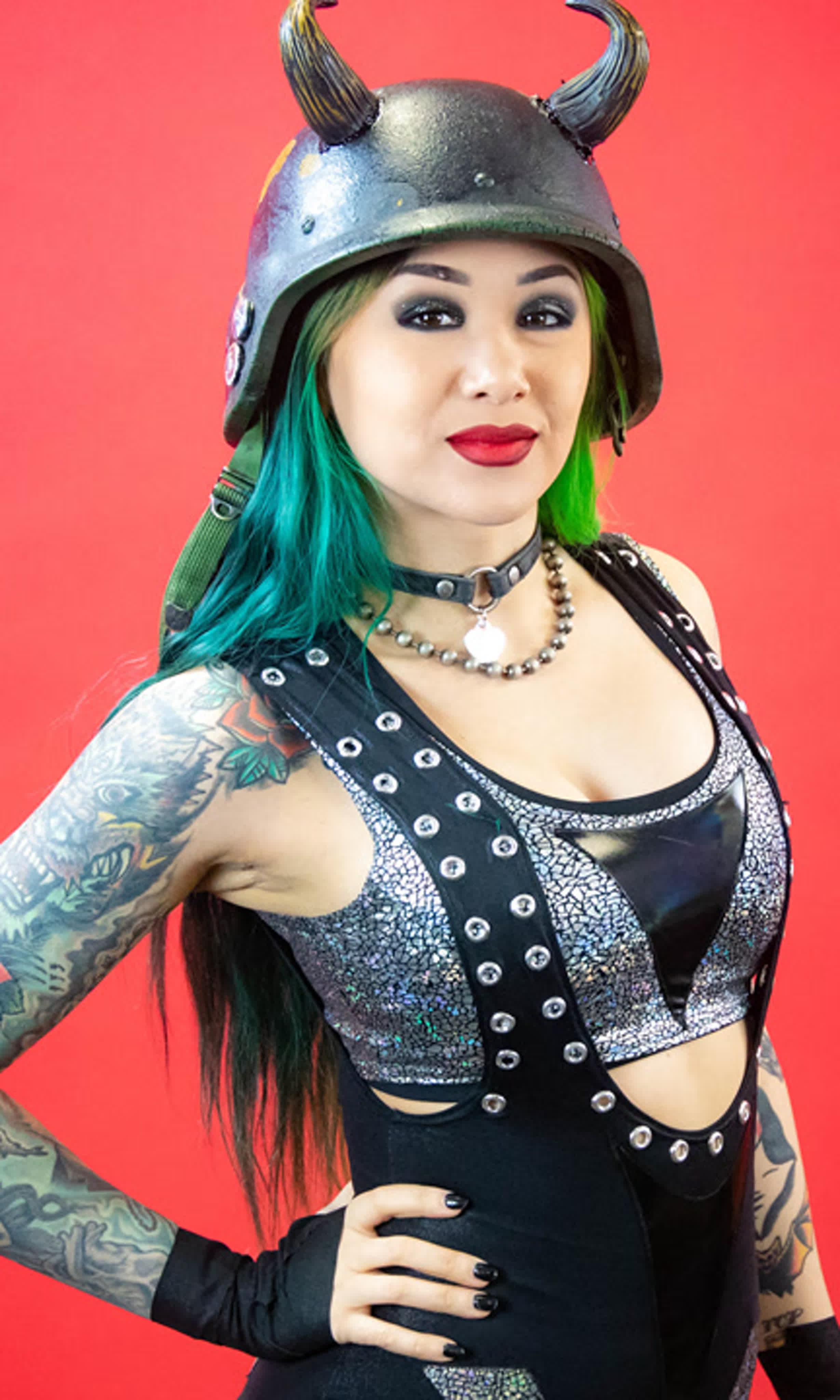 Shotzi Blackheart