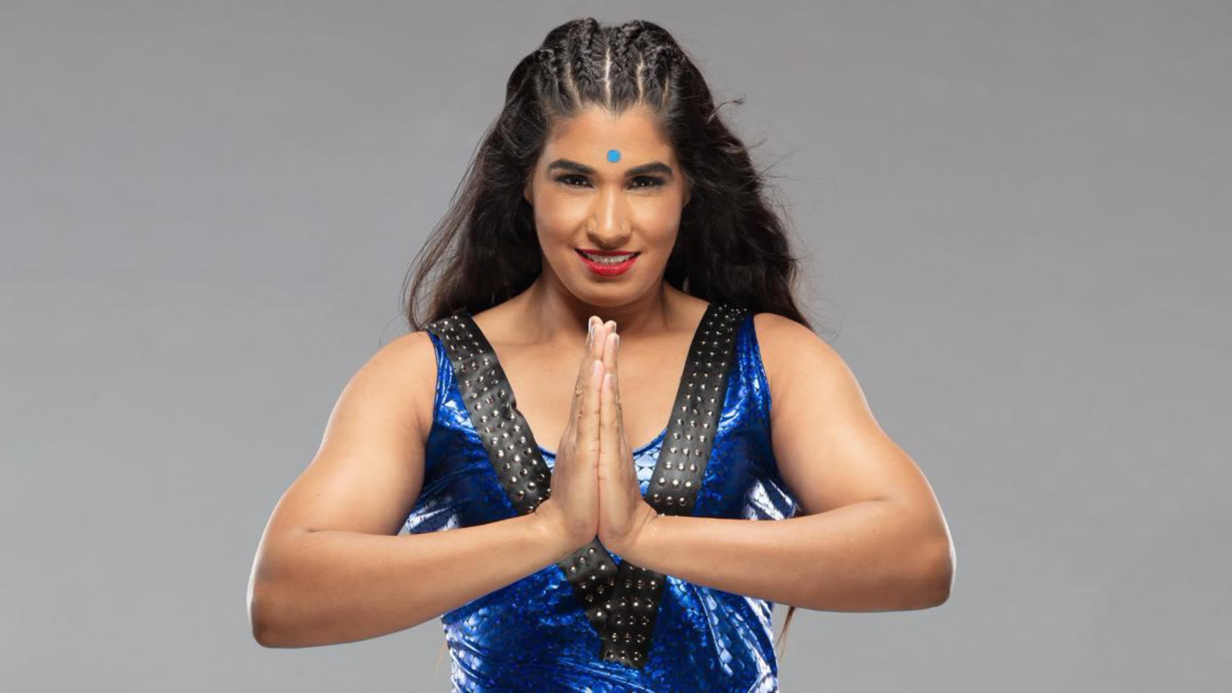 Hard KD/ Kavita Devi