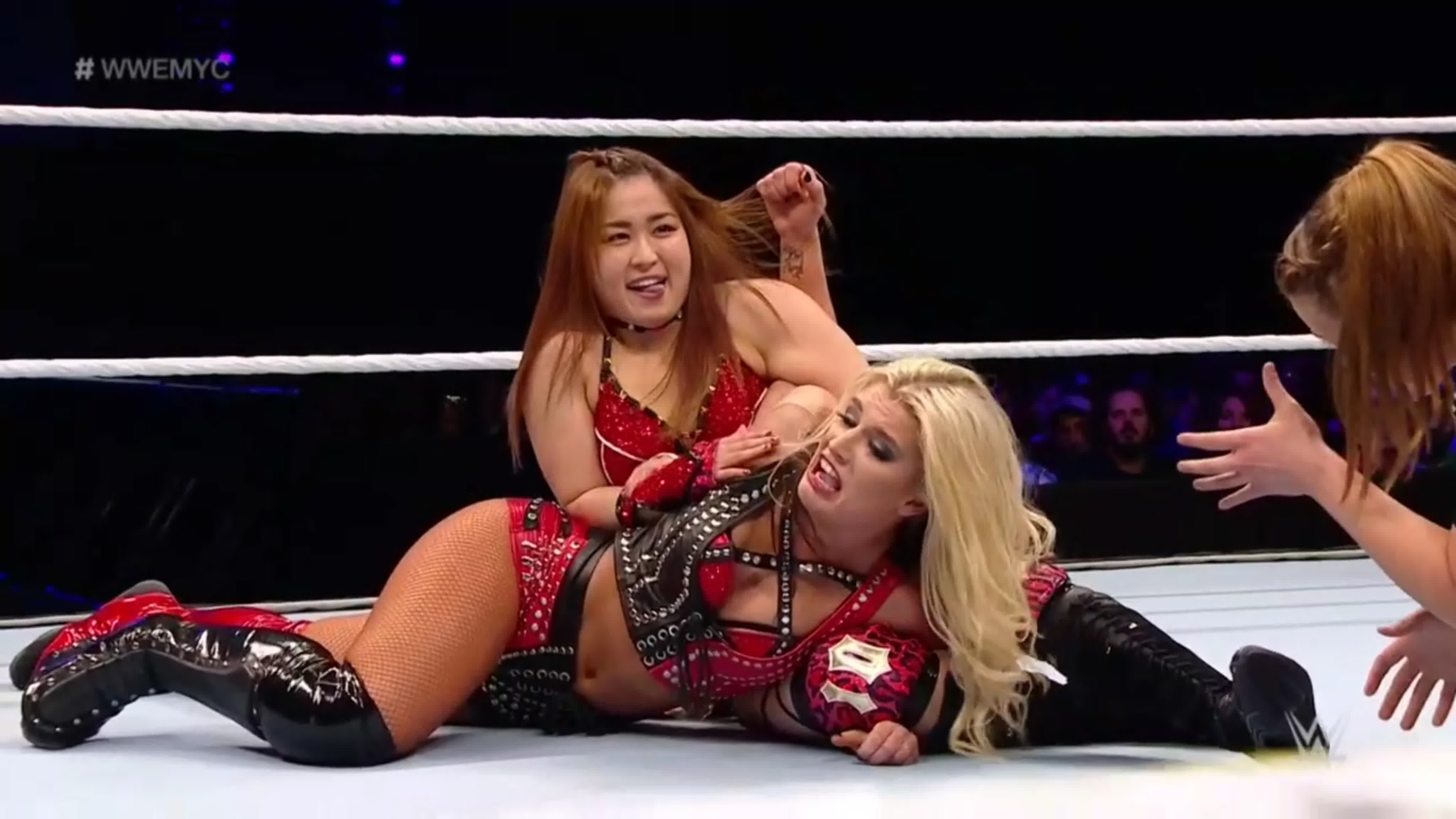 Mae Young Classic/ Mae Young Classic 2018