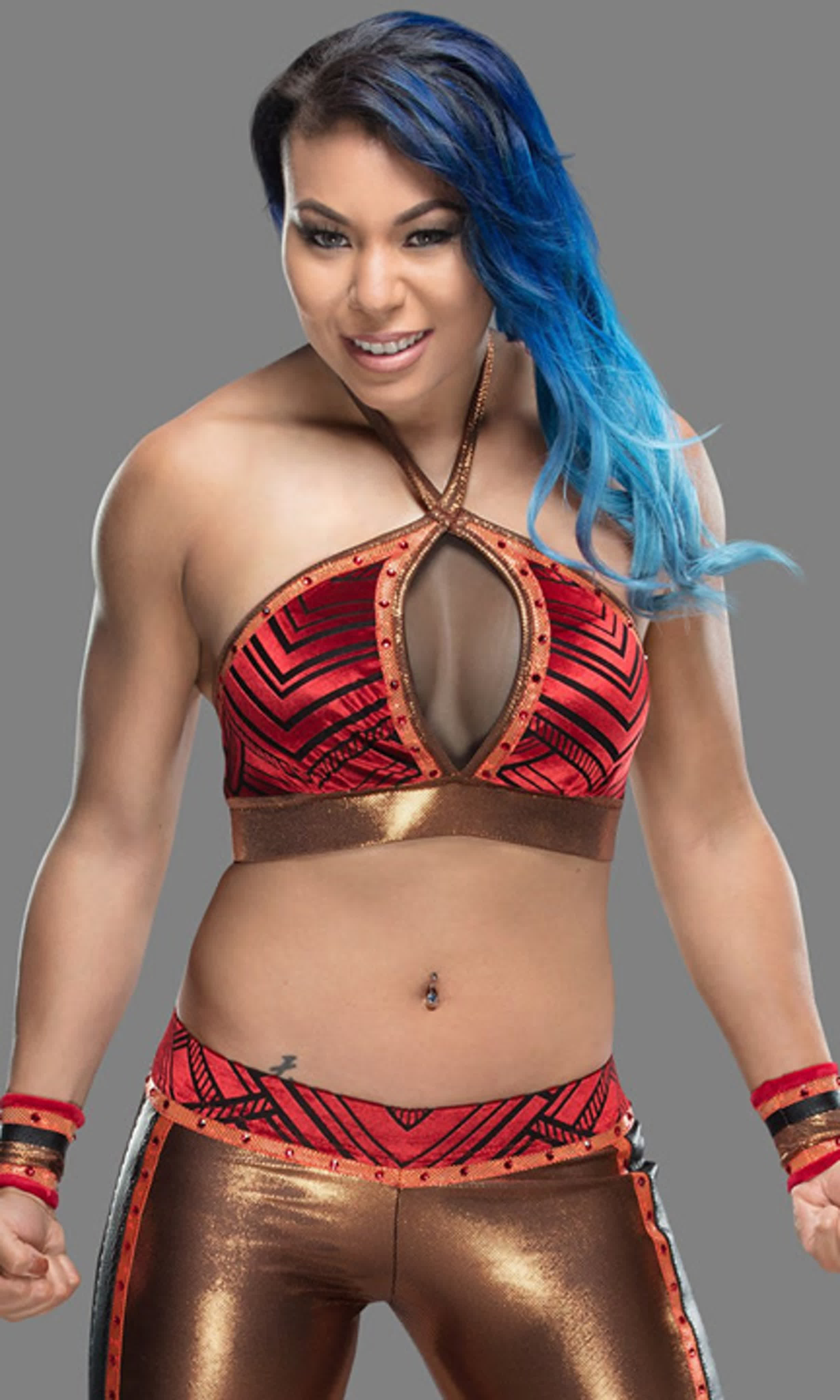 Mia Yim/ Jade