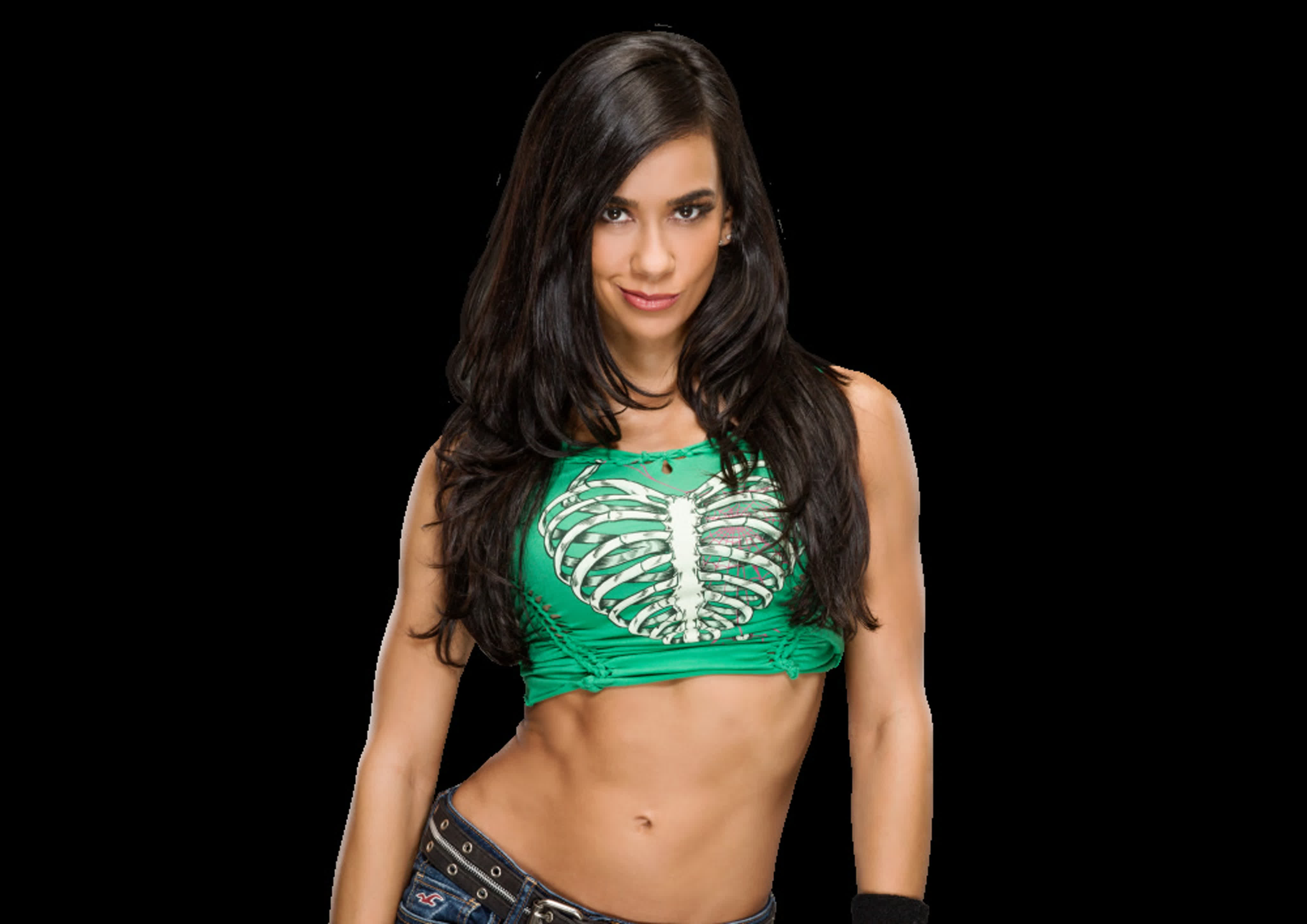 AJ Lee