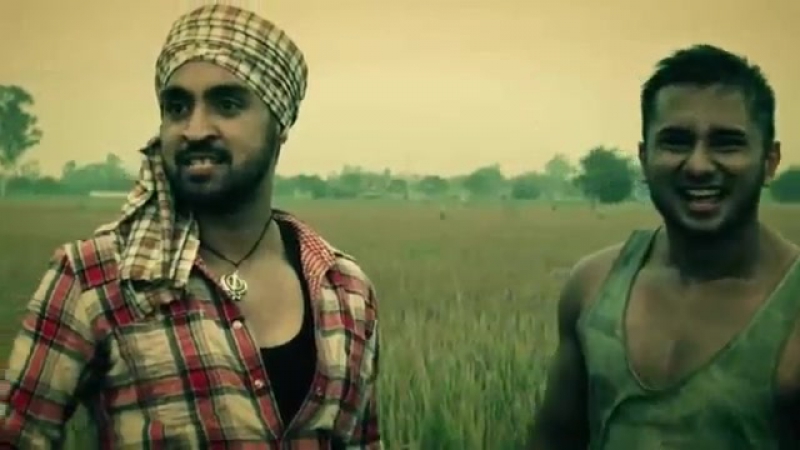 Diljit Singh Dosanjh songs