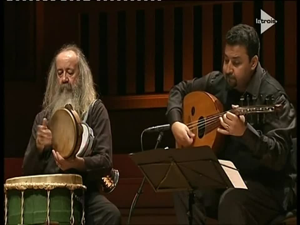 Jordi Savall