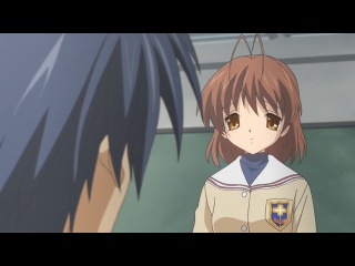 071. Clannad / Кланнад (TV-1)