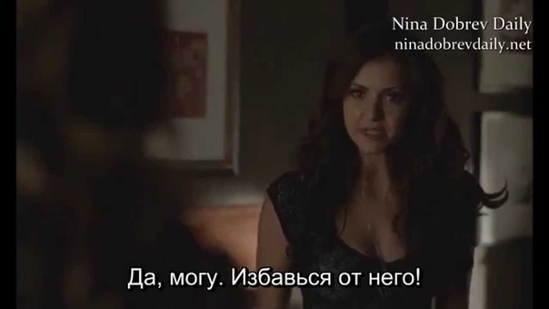 ■ The Vampire Diaries 5 season | Дополнительные материалы