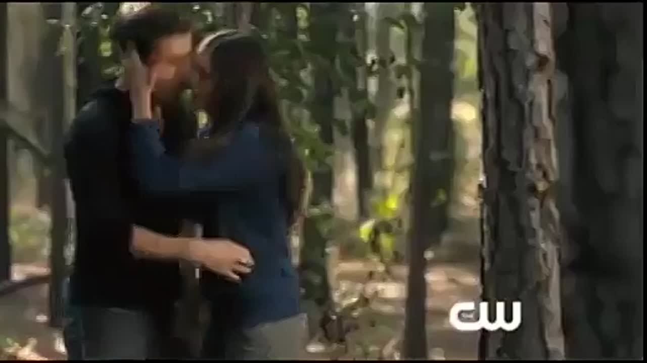 ■ The Vampire Diaries 4 season | Промо