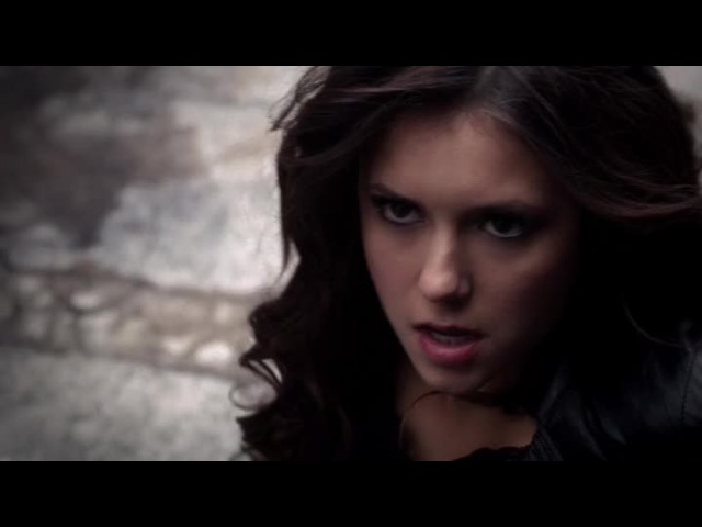 ■ The Vampire Diaries 4 season (ENG)