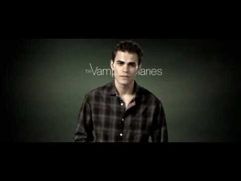 ■ TVD 1 season | Промо видео.