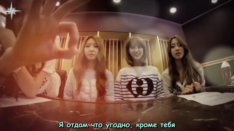 RUS SUB: MV