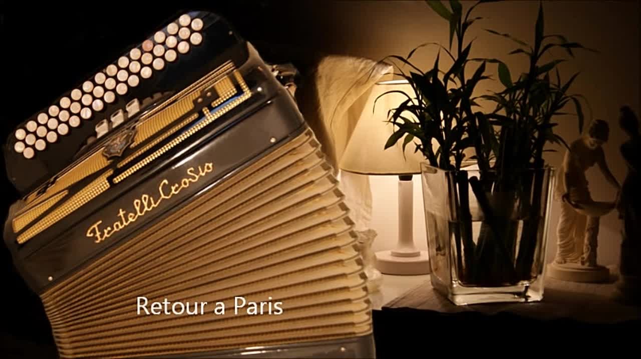 Musika " Nostalgie" и Musika " Retro" !!!