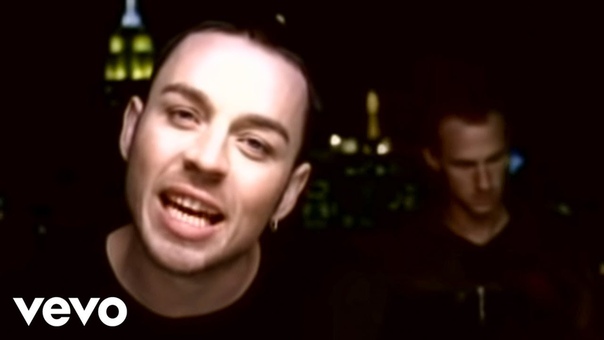 Savage Garden