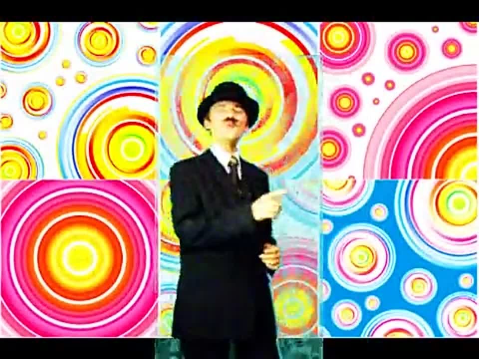 Scatman