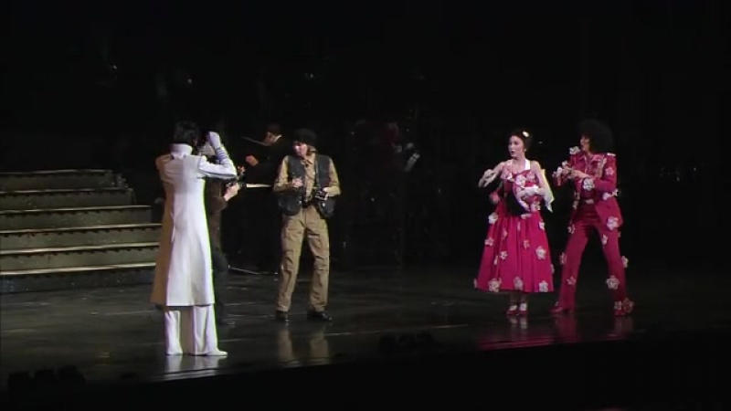 Takarazuka Special 2012 "The Stars" ~Pre- Pre- Centennial~