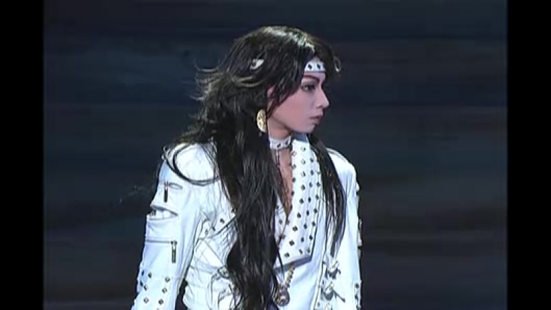 Susano-o / Takarazuka Glory! (Snow 2004)